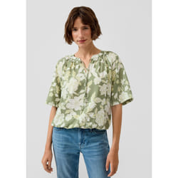 s.Oliver 2174664.79A0.36 camicia e top Camicetta Viscosa