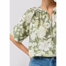s.Oliver 2174664.79A0.36 camicia e top Camicetta Viscosa - Vista aggiuntiva 5
