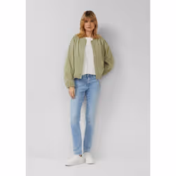 s.Oliver 2177031.52Z3.36_30 Pantalone Blu - Vista aggiuntiva 2