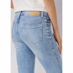 s.Oliver 2177031.52Z3.36_32 Pantalone Blu - Vista aggiuntiva 5