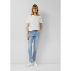 s.Oliver 2177031.52Z3.48_32 Pantalone Blu