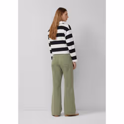 s.Oliver 2174762.79Z8.34_32 Pantalone Oliva - Vista aggiuntiva 4