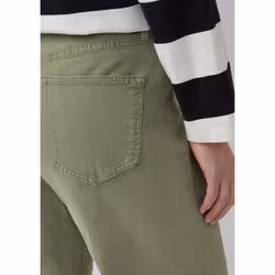 s.Oliver 2174762.79Z8.40_32 Pantalone Oliva - Vista aggiuntiva 5