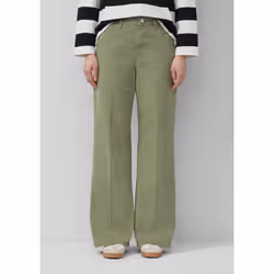s.Oliver 2174762.79Z8.46_30 Pantalone Oliva - Vista aggiuntiva 6