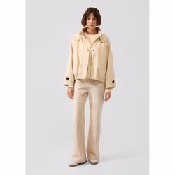 s.Oliver 2174762.81Z8.46_30 Pantalone Beige - Vista aggiuntiva 2