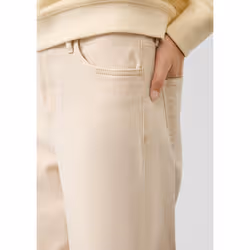 s.Oliver 2174762.81Z8.46_30 Pantalone Beige - Vista aggiuntiva 5
