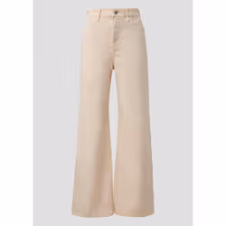 s.Oliver 2174762.81Z8.46_32 Pantalone Beige - Vista aggiuntiva 3