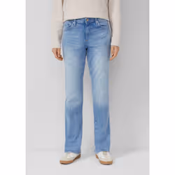 s.Oliver 2177029.52Z5.34_32 Pantalone Blu - Vista aggiuntiva 6