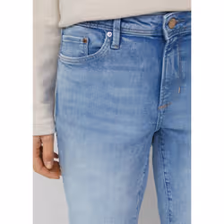 s.Oliver 2177029.52Z5.44_32 Pantalone Blu - Vista aggiuntiva 5