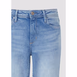 s.Oliver 2177029.52Z5.44_32 Pantalone Blu - Vista aggiuntiva 7
