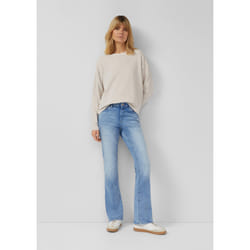 s.Oliver 2177029.52Z5.46_32 Pantalone Blu