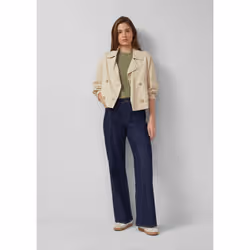 s.Oliver 2174842.7900.34 Pantaloncino Femmina Oliva - Vista aggiuntiva 2
