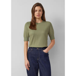 s.Oliver 2174842.7900.36 Pantaloncino Femmina Oliva