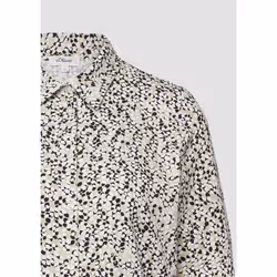 s.Oliver 2177162.99B0.46 camicia e top Camicetta Manica lunga Cotone - Vista aggiuntiva 6