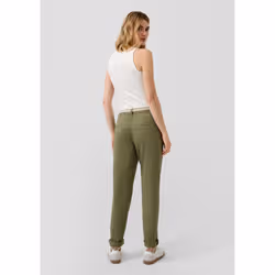 s.Oliver 2174781.7900.46_REG Pantalone Oliva - Vista aggiuntiva 4