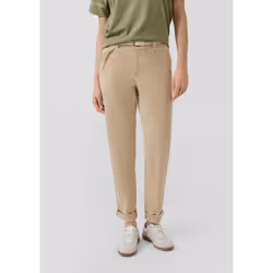 s.Oliver 2174781.8167.34_REG Pantalone Beige - Vista aggiuntiva 2