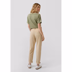s.Oliver 2174781.8167.36_REG Pantalone Beige - Vista aggiuntiva 5