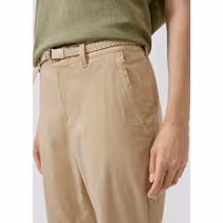 s.Oliver 2174781.8167.42_REG Pantalone Beige - Vista aggiuntiva 6