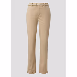 s.Oliver 2174781.8167.44_REG Pantalone Beige - Vista aggiuntiva 4