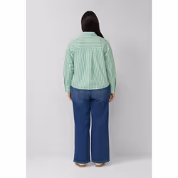 s.Oliver 2178874.72G7.44 Pantaloncino Femmina - Vista aggiuntiva 4