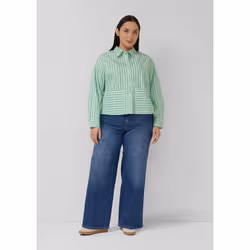 s.Oliver 2178874.72G7.48 Pantaloncino Femmina - Vista aggiuntiva 2