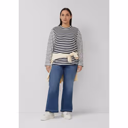 s.Oliver 2179778.59G5.48 Pantaloncino Femmina - Vista aggiuntiva 2