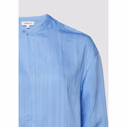 s.Oliver 2179781.5141.46 camicia e top Camicetta Manica lunga Viscosa - Vista aggiuntiva 6