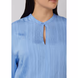 s.Oliver 2179781.5141.52 camicia e top Camicetta Manica lunga Viscosa - Vista aggiuntiva 5
