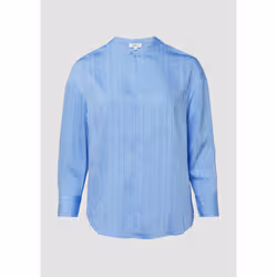 s.Oliver 2179781.5141.54 camicia e top Camicetta Manica lunga Viscosa - Vista aggiuntiva 3