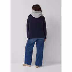 s.Oliver 2179786.5959.50 cappotto e giacca - Vista aggiuntiva 4