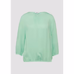 s.Oliver 2180359.7269.44 camicia e top Camicetta Manica a 3/4 Viscosa - Vista aggiuntiva 3