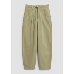 s.Oliver 2176744.7900.40 Pantalone Oliva