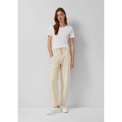 s.Oliver 2176744.8100.38 Pantalone Beige