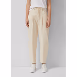 s.Oliver 2176744.8100.40 Pantalone Beige - Vista aggiuntiva 6