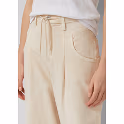 s.Oliver 2176744.8100.42 Pantalone Beige - Vista aggiuntiva 5