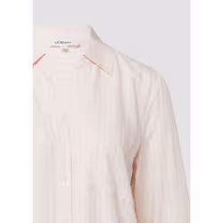 s.Oliver 2183648.41G0.34 camicia e top Camicetta Manica lunga Viscosa - Vista aggiuntiva 7