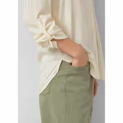 s.Oliver 2183648.10G0.34 camicia e top Camicetta Manica lunga Viscosa - Vista aggiuntiva 5