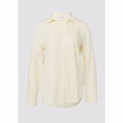 s.Oliver 2183648.10G0.40 camicia e top Camicetta Manica lunga Viscosa - Vista aggiuntiva 3