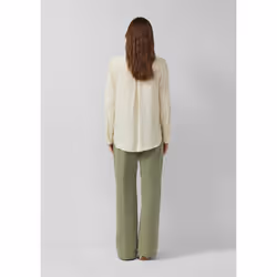 s.Oliver 2183648.10G0.42 camicia e top Camicetta Manica lunga Viscosa - Vista aggiuntiva 4