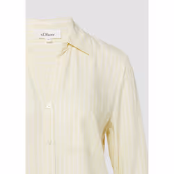 s.Oliver 2183648.10G0.46 camicia e top Camicetta Manica lunga Viscosa - Vista aggiuntiva 6