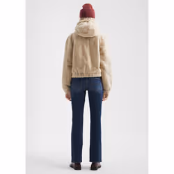 s.Oliver 2169908.7800.XXL cappotto e giacca - Vista aggiuntiva 4