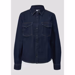 s.Oliver 2171223.58Z8.34 camicia e top Camicetta Manica lunga - Vista aggiuntiva 3