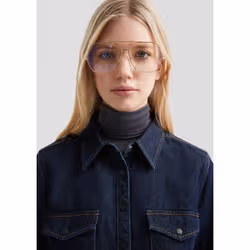 s.Oliver 2171223.58Z8.34 camicia e top Camicetta Manica lunga - Vista aggiuntiva 5