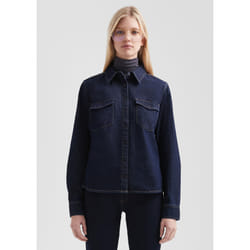s.Oliver 2171223.58Z8.36 camicia e top Camicetta Manica lunga