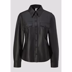 s.Oliver 2172043.9999.34 camicia e top Camicetta Manica lunga Poliestere - Vista aggiuntiva 3