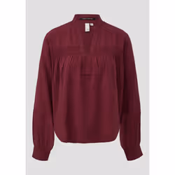 s.Oliver 2171216.3900.44 camicia e top Camicetta Manica lunga Viscosa - Vista aggiuntiva 3