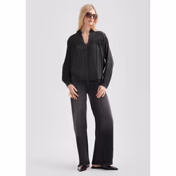 s.Oliver 2171216.9999.38 camicia e top Camicetta Manica lunga Viscosa - Vista aggiuntiva 2