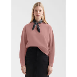 s.Oliver 2171211.4418.XS Felpa e felpa con cappuccio