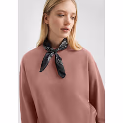 s.Oliver 2171211.4418.XS Felpa e felpa con cappuccio - Vista aggiuntiva 5