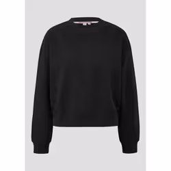 s.Oliver 2171211.9999.XXL Felpa e felpa con cappuccio - Vista aggiuntiva 3